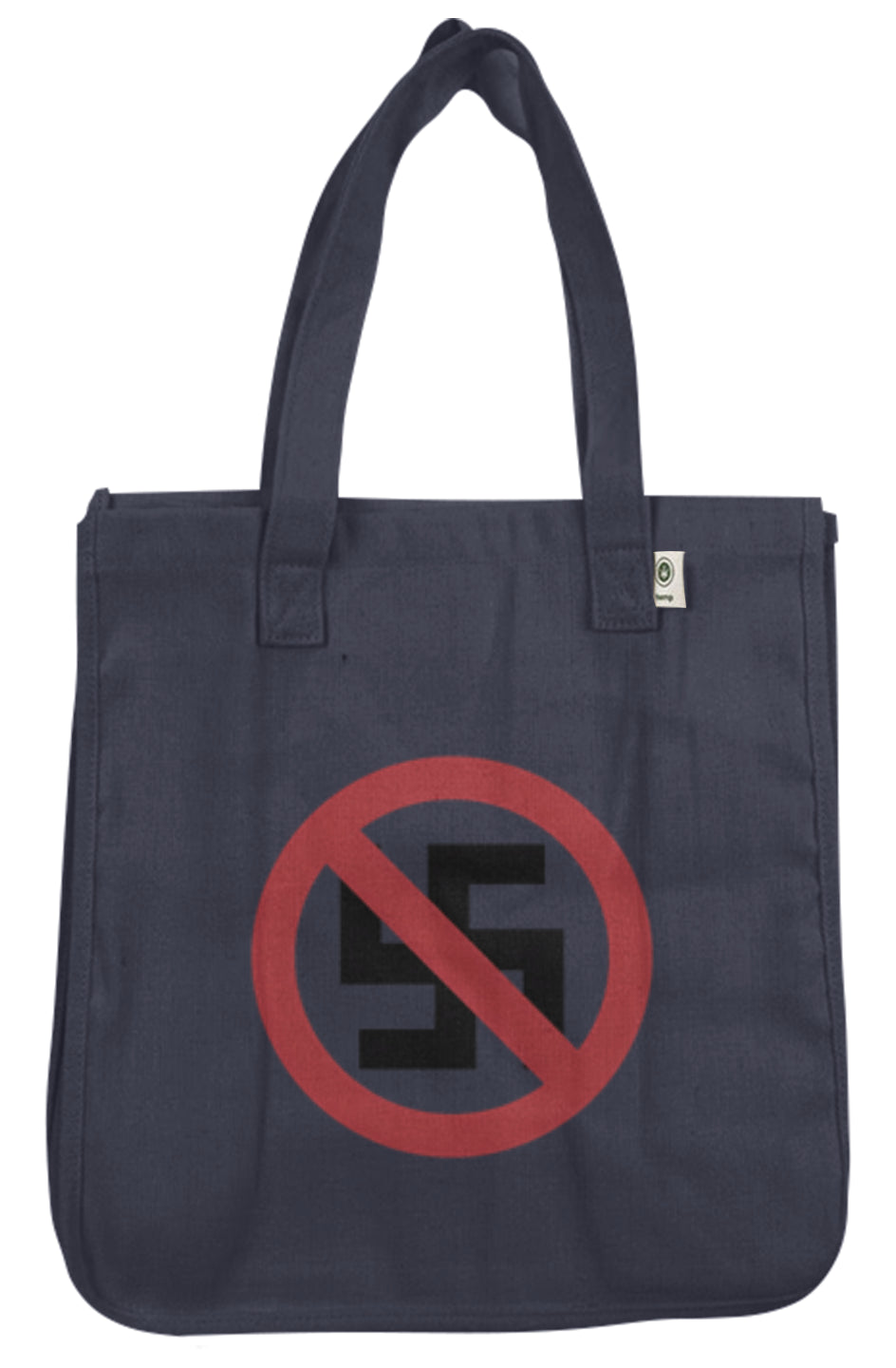 Hemp Market Tote