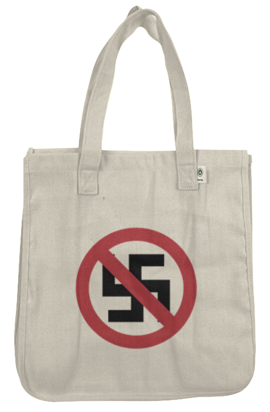Hemp Market Tote