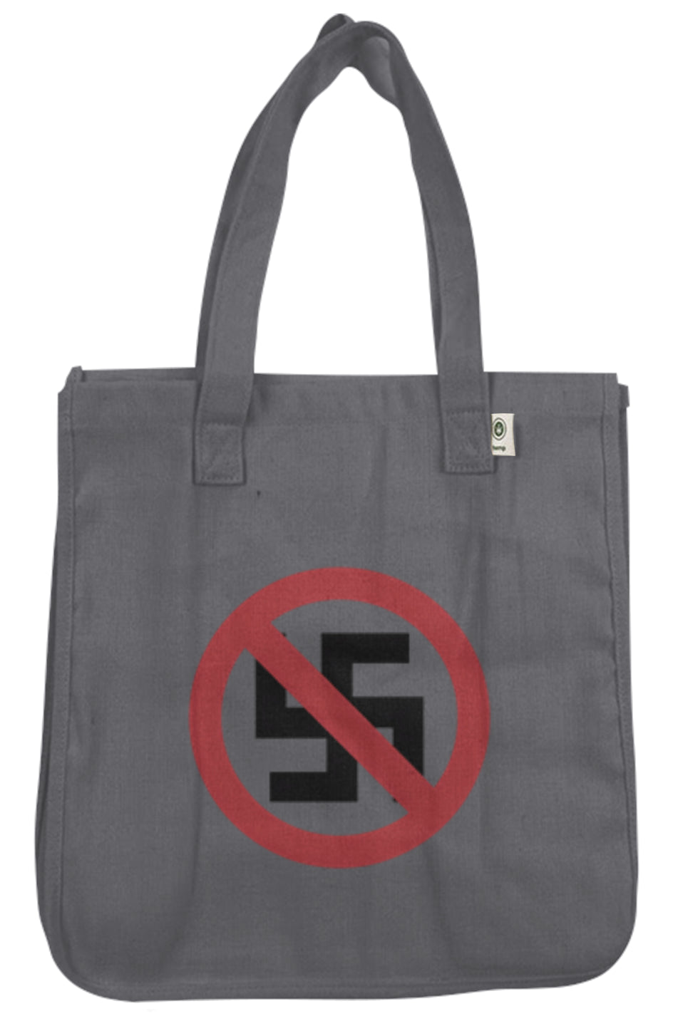 Hemp Market Tote